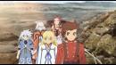 10 nuevas imágenes de Tales of Symphonia para PlayStation 2