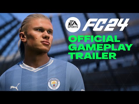 La evolucin de FIFA sigue muy de cerca el camino marcado por los anteriores ttulos de la saga - Noticia para EA Sports FC 24