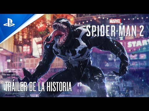 Conoce ms detalles sobre la trama y sus mecnicas de juego - Noticia para Marvel's Spider-Man 2