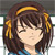 The Melancholy of Haruhi Suzumiya