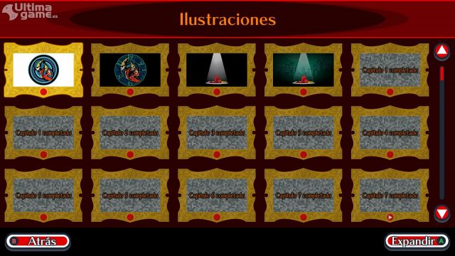 Ghost Trick - Sissel ya tiene prevista su llegada a occidente
