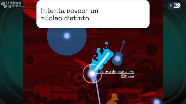 Ghost Trick - Sissel ya tiene prevista su llegada a occidente