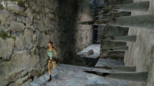 Lara Croft llega remasterizada con sus tres primeras aventuras a todas las consolas actuales adems de a PC - Noticia para Tomb Raider I-III Remastered