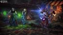 Anlisis de El Reinado del Khaos, la oscuridad llega a Mortal Kombat 1