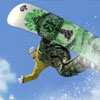 Shaun White Snowboarding consola