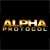 Alpha Protocol consola