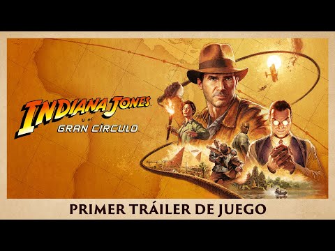 Microsoft y Bethesda presentan su gran esperanza para 2024 con el espectacular nuevo juego de Indiana Jones - Noticia para Indiana Jones y el Gran Crculo