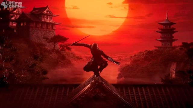 Ya tenemos nombre oficial del Assassin\'s Creed de 2024 ambientado en el Japn Feudal - Noticia para Assassin's Creed Shadows
