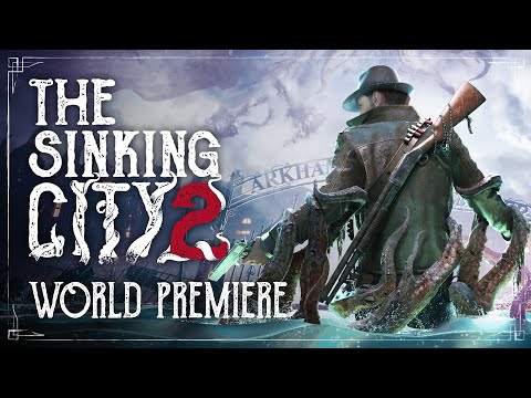 The Sking City 2: Terror lovecraftiano, combate renovado y una campaa de Kickstarter para respaldar su desarrollo
