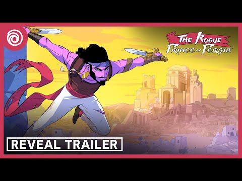 El Segundo Acto lleva a este nuevo Prncipe de Persia ms indie por la senda correcta