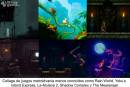 Los mejores juegos metroidvania de la historia