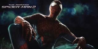 The Amazing Spider-Man 2