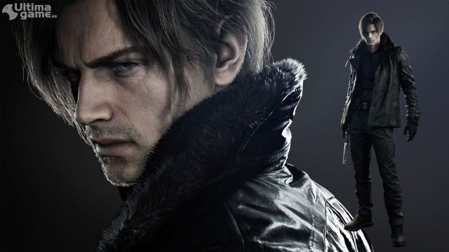 Leon S. Kennedy regresa como personaje jugable en Resident Evil 9 - Noticia para Resident Evil 9: Requiem