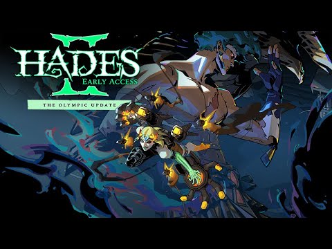 La secuela del gran roguelike de Supergiant Games se hace exclusiva temporal en Switch 2