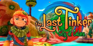 The Last Tinker: City of Colors