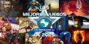 Los mejores juegos de 2025
