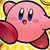 Kirby New Adv DS. consola