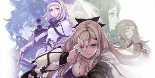 Drakengard 3