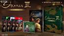 Rumor: ¿Shenmue III en preparación para Xbox 2?