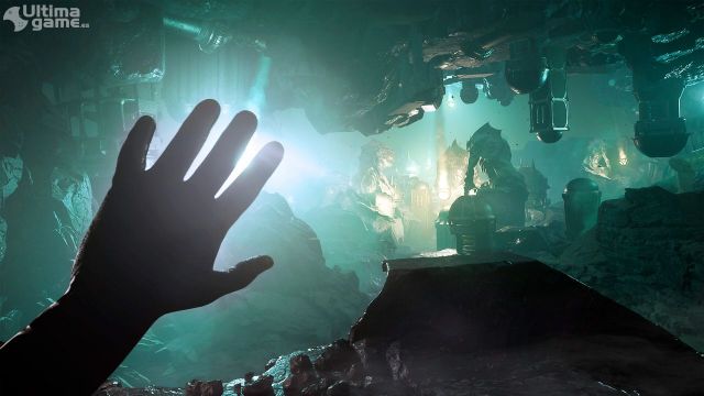 Un viaje hacia lo inexplicable en una investigaci�n que desaf�a la l�gica humana - Noticia para Cthulhu: The Cosmic Abyss