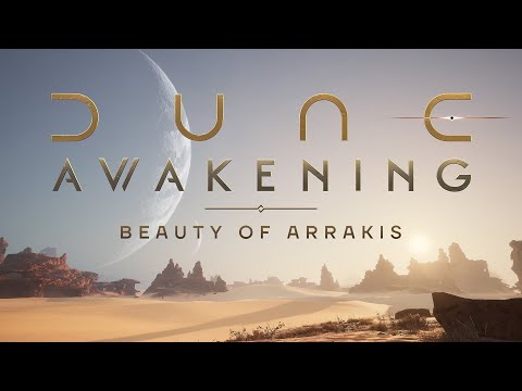 Descubre los secretos ocultos en las arenas de Arrakis: supervivencia, exploracin y poder en un mundo cambiante