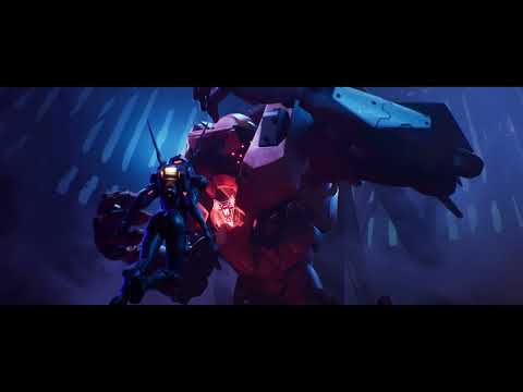 El primer gameplay nos deja ver unas  mecnicas de juego conocidas y un gran acabado visual