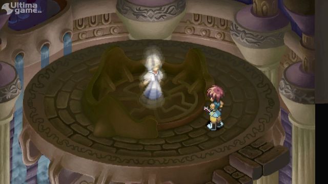 Tales of Eternia para PlayStation Portable no vendrá en castellano