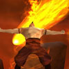 Avatar: The Legend of Aang - Into the Inferno - (Wii, Nintendo DS y PlayStation2)