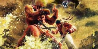 Ultra Street Fighter IV