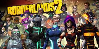 Borderlands 2