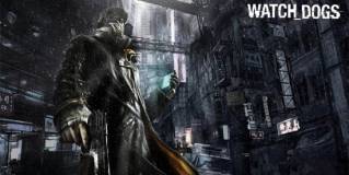 Watch Dogs
