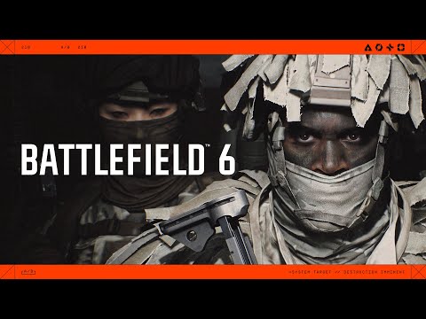 El regreso del shooter tctico: destruccin dinmica, narrativa expandida y mecnicas renovadas - Noticia para Battlefield 6