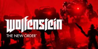 Wolfenstein: The New Order