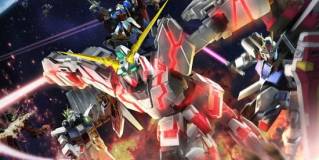 Dynasty Warriors: Gundam Reborn