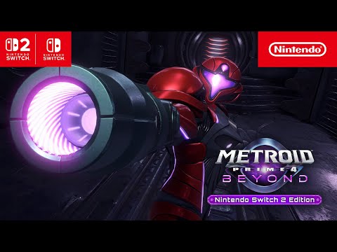 El regreso de una leyenda galctica con nuevas mecnicas, enemigos y ambientacin - Noticia para Metroid Prime 4 Beyond