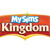 MySims Kingdom consola