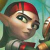 Ratchet & Clank: En Busca del Tesoro consola