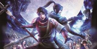 Warriors Orochi 3 Ultimate