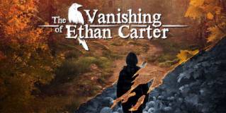 The Vanishing of Ethan Carter