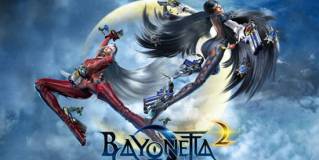 Bayonetta 2