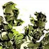Metal Gear Solid 3 Snake Eater consola