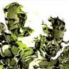 Metal Gear Solid 3 Snake Eater PlayStation2