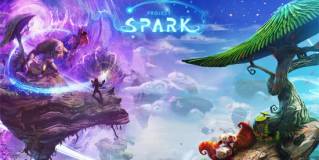 Project Spark