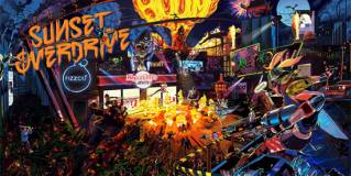 Sunset Overdrive