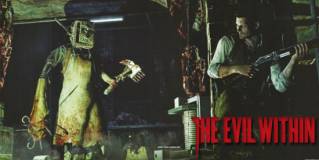 The Evil Within