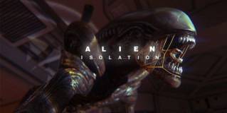 Alien Isolation