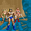 Golden Axe consola