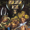 Golden Axe II consola