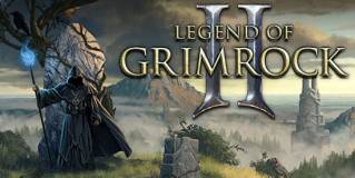 Legend of Grimrock 2