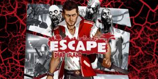 Escape Dead Island